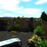 Marta Casa de Férias Lajares