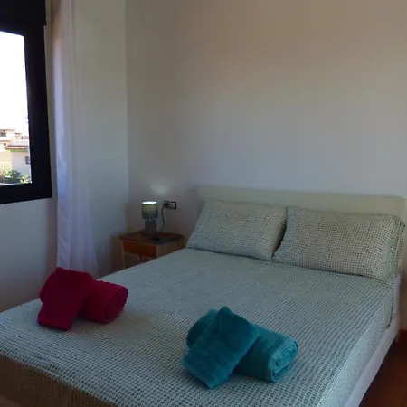 Marta Casa vacanze *