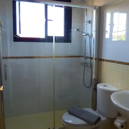Casa vacanze Marta Lajares