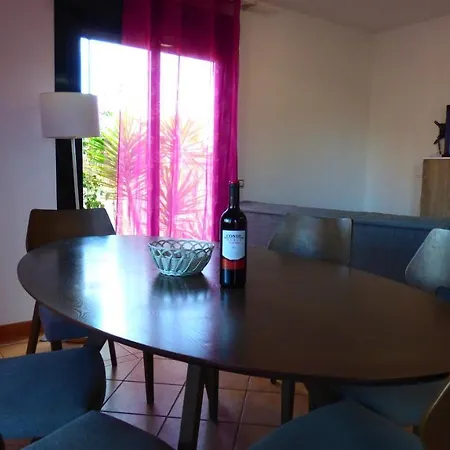 Marta Casa vacanze *