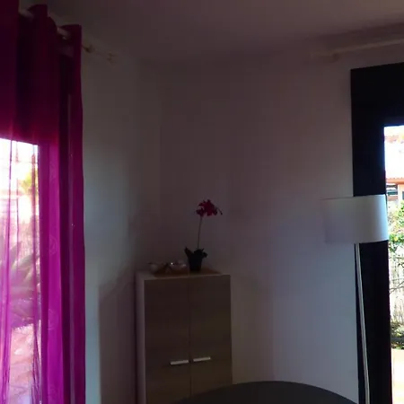Marta Casa vacanze Lajares