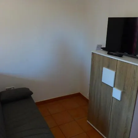 Marta Casa vacanze *