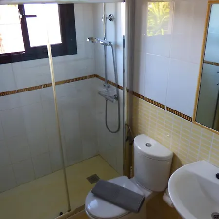 Casa vacanze Marta Lajares